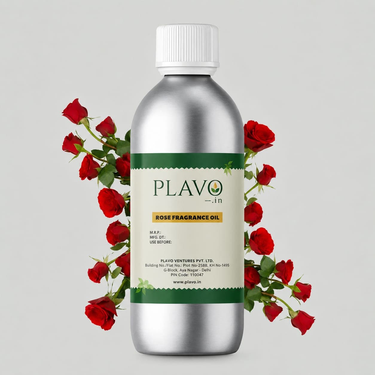 Black Pepper Essential Oil
