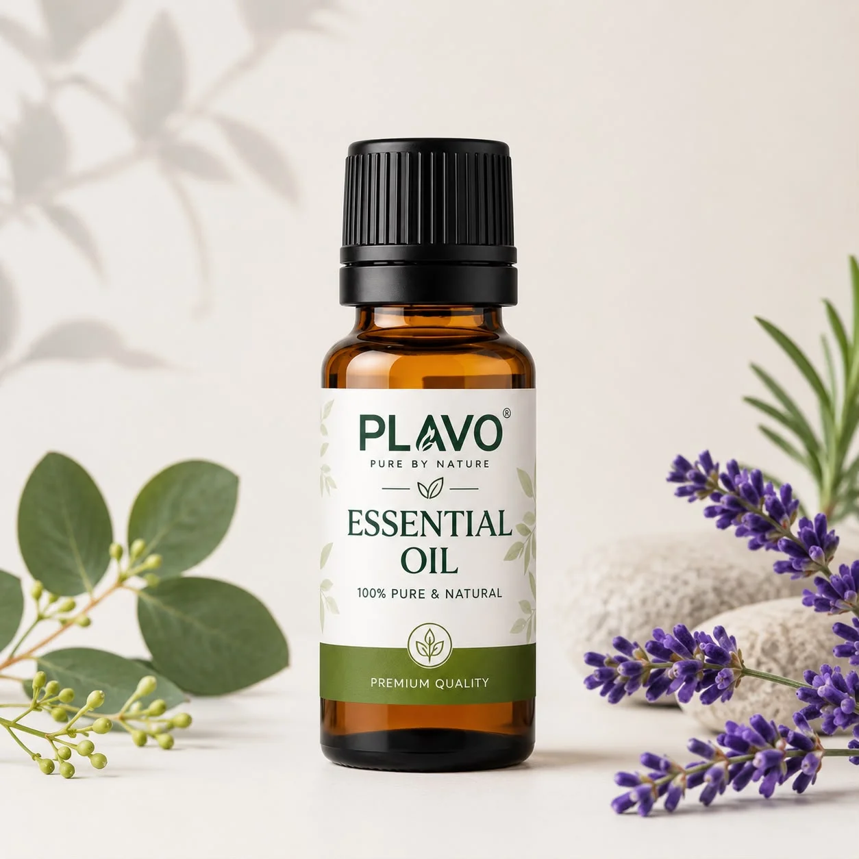 Essential Oil